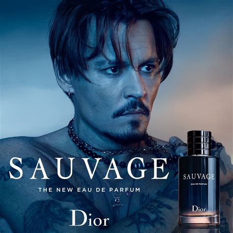 new dior sauvage for men.